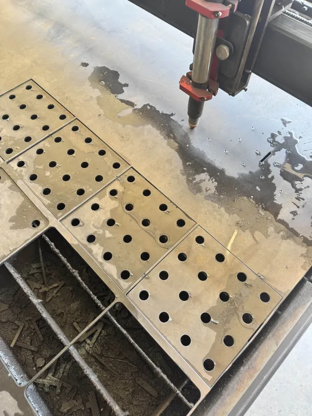CNC Modeling