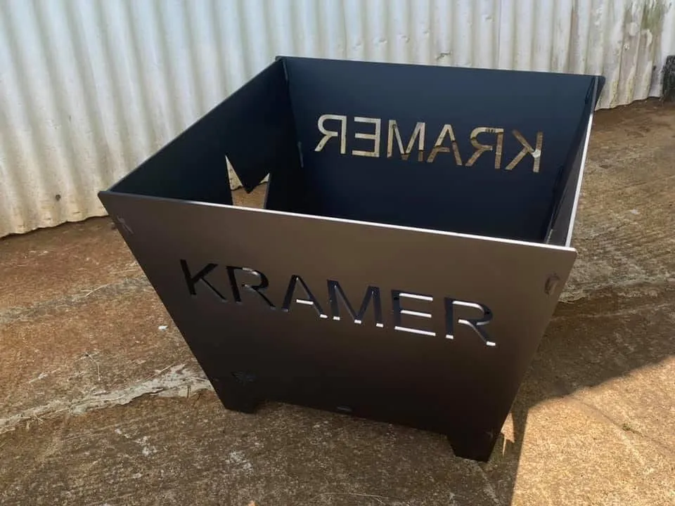 Kramer Fire Pit