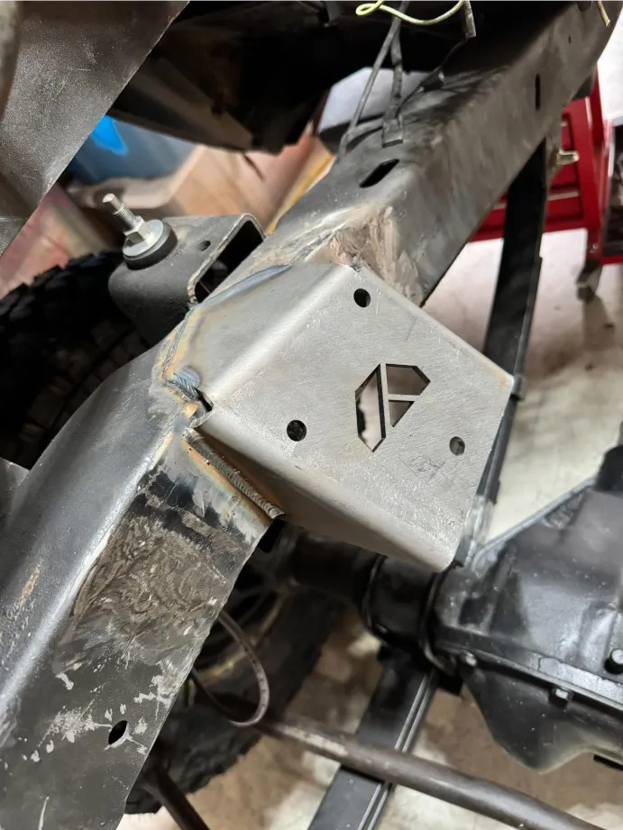 Welding Joints